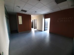 VENTA DE OFICINA EN PH PLAZA MORICA – SAN FRANCISCO – 83.44 M2