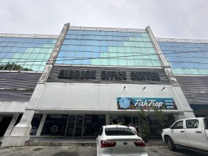VENTA DE LOCAL DE OFICINA EN PH ALBROOK OFFICE CENTER – ALBROOK