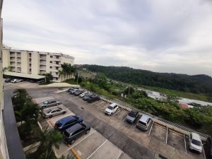 APARTAMENTO 150 M2 – PH ALTAMIRA GARDEN – CONDADO DEL REY
