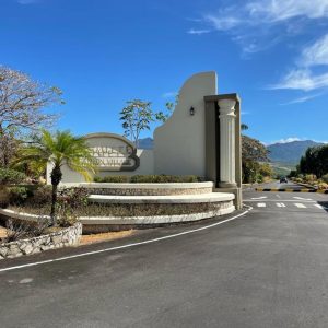 LOTE 3000 M2 – CANYON VILLAGE- CHIRIQUÍ IDEAL PARA INVERSIÓN