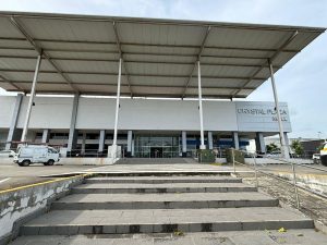 VENTA DE LOCAL COMERCIAL EN PH CRYSTAL PLAZA – LOS PUEBLOS