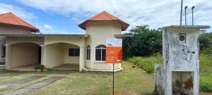 VENTA DE CASA EN LA URBANIZACIÓN MIRABELLA PARK – LA MATA DEL NANCE – CHIRIQUÍ