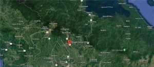 LOTE RESIDENCIAL DE 5,068M2 – CANYON VILLAGE- CHIRIQUÍ